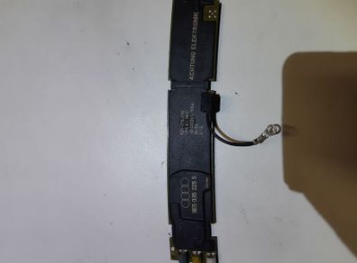 Audi A4 B6 B7 Radio Antenna Aerial Signal Amplifier 8e5035225s