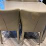 Dining Table and chairs Image 4