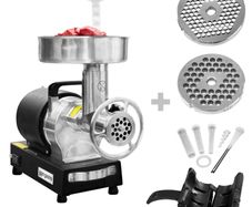 Meat Mincer