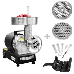 Meat Mincer