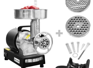 Meat Mincer