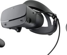 Oculus Rift S