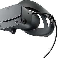 Oculus Rift S