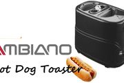 Brand New Hot Dog Toaster