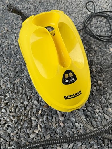 Karcher Steam Cleaner