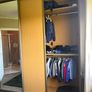 Large fitted wardrobe Image 3