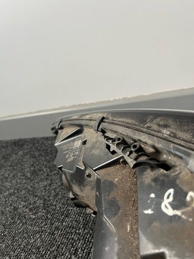 A4 head light