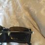 Oakley Square model 004075 in polished or tungsten frame colour. Image 4