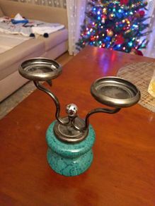 Candles holder