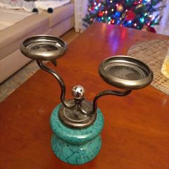 Candles holder