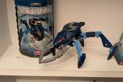 Bionicle Boggarak