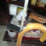 Horse Measuring Walking Stick is perfect for Equestrian Enthusiasts and vintage collectors Postage Available or Collection., Image 4