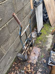 Hand Trolley