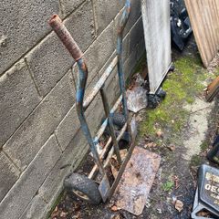Hand Trolley