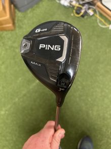 Ping G425 3 wood