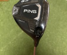 Ping G425 3 wood
