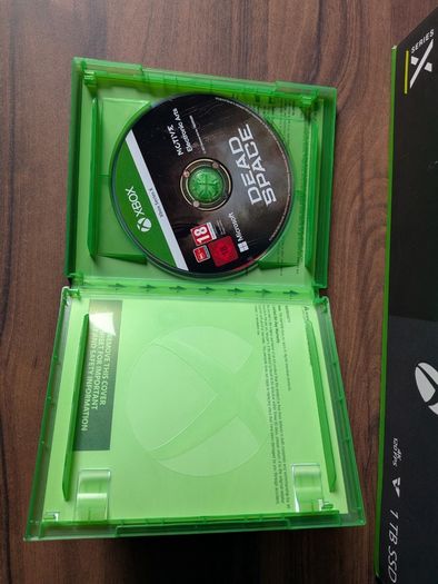 Xbox Series X 1TB + XBOX Elite Controller Series 2