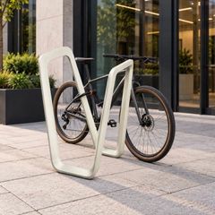 Bike Rack