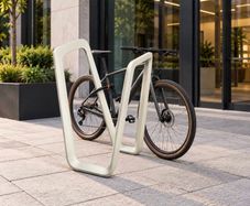 Bike Rack