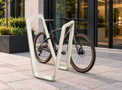 Bike Rack
