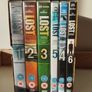 Complete Lost DVD Box Set Image 2