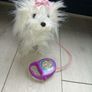 Poshi Poshi Pet toy Dog - Walks Interactive Remote Control Image 3