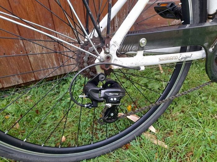 Bike