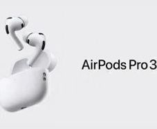 Airpod Pro 3 Airpod Pro 3 Airpod Pro 3 Airpod Pro 3