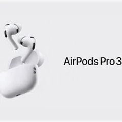Airpod Pro 3 Airpod Pro 3 Airpod Pro 3 Airpod Pro 3