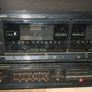 Pioneer Dc-x88z Amplituner And Sharp Speakers (works) Image 3