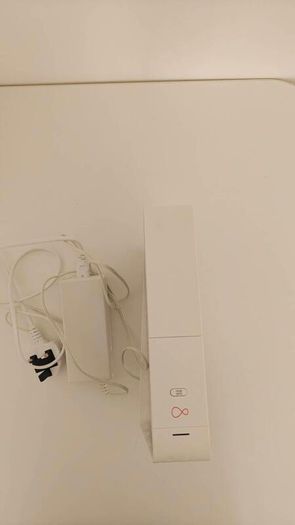Lot of  6 Routers price is for entire lot