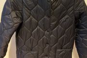 M&amp;S coat