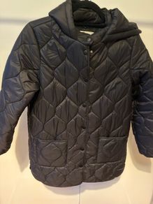 M&S coat