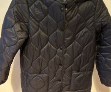M&S coat