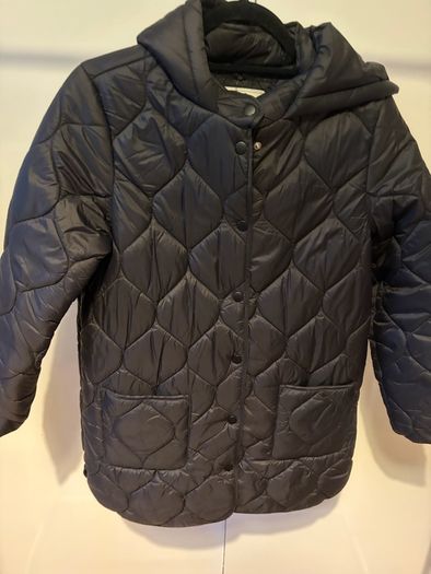 M&S coat