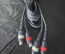 rca leads adapters various lot