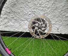 bike parts
