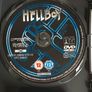 Hellboy 1+2 Movie Boxset (Ron Pearlman & Selma Blair) [2xMovie DVD] Image 10