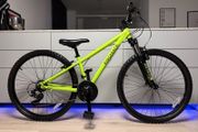 Ridgeback MX26 Junior Bike 26 inch