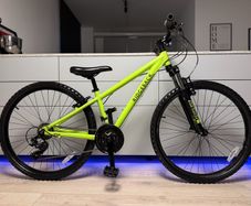Ridgeback MX26 Junior Bike 26 inch