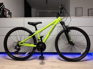 Ridgeback MX26 Junior Bike 26 inch