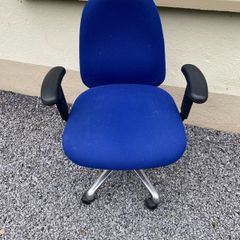 Swivel Office desk chair