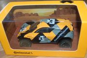 1:43 scale die cast model "CONTINENTAL ODYSSEY" The Extreme E Race Car - NEW