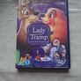 DVD Disney Image 5