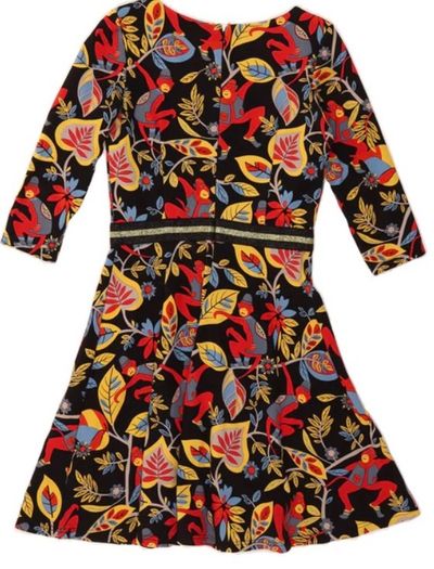 Traffic People Dress