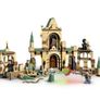 Lego Harry Potter 76415 The Battle of Hogwarts Image 4