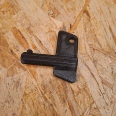 Caravan Battery Isolator key pack of 4