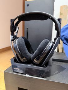 Astro Gaming A50 Wireless Headset + Base Station