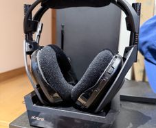 Astro Gaming A50 Wireless Headset + Base Station