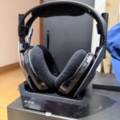 Astro Gaming A50 Wireless Headset + Base Station